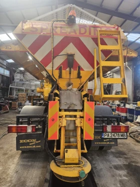 Mercedes-Benz 1824, снимка 4