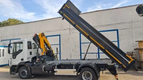 Iveco Eurocargo ML120E25 НАЛИЧЕН, снимка 3