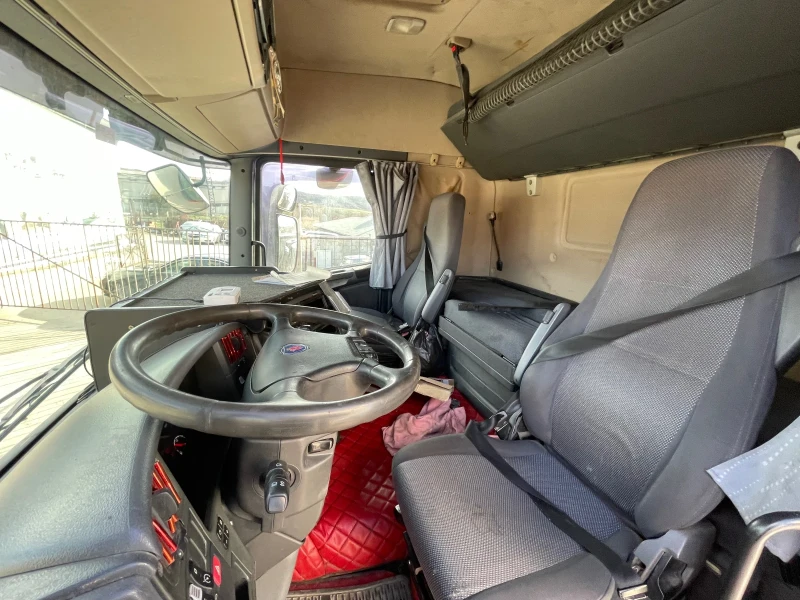 Scania R 480 С хидравлична помпа, снимка 5 - Камиони - 51882963