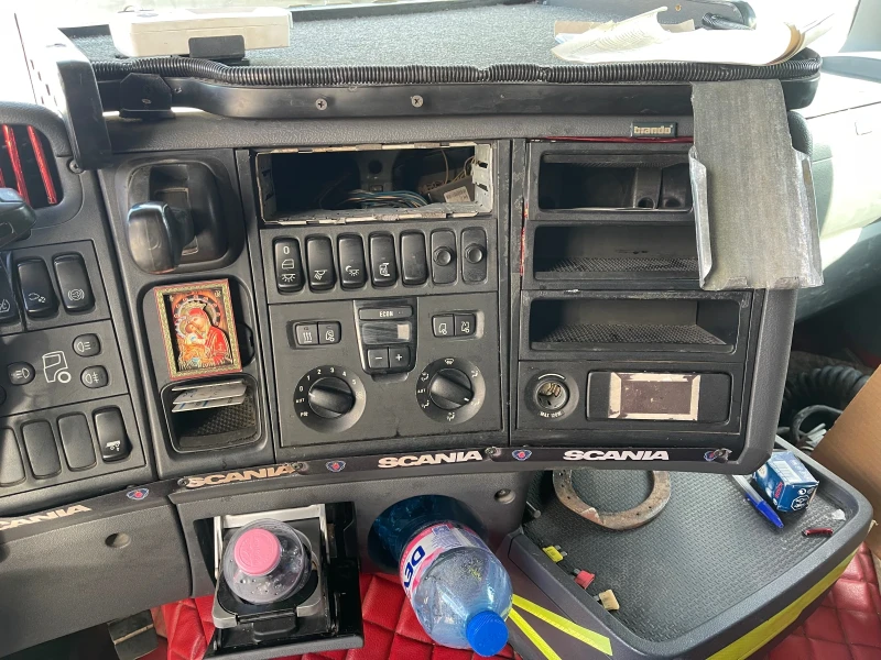 Scania R 480 С хидравлична помпа, снимка 7 - Камиони - 51882963