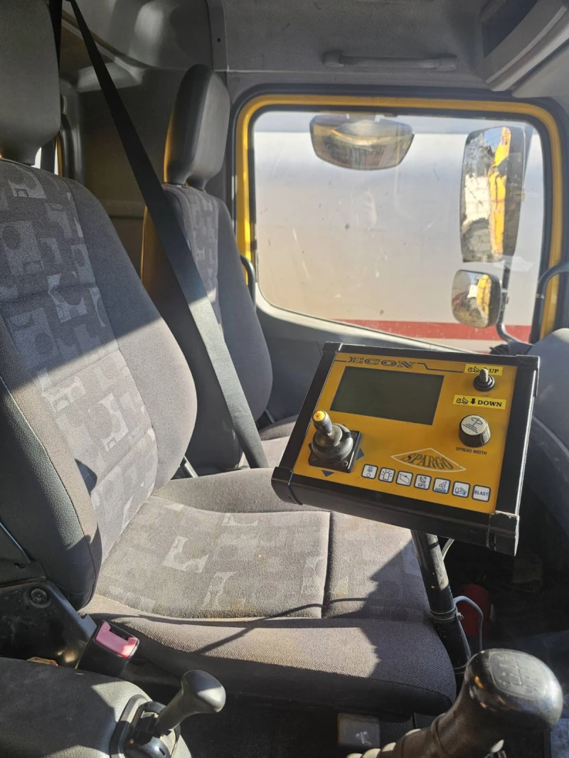 Mercedes-Benz 1824, снимка 7 - Камиони - 52927728