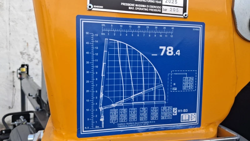 Iveco Eurocargo ML120E25 НАЛИЧЕН, снимка 4 - Камиони - 53160130