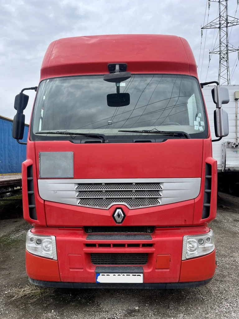 Renault Premium 460 DXI / ADR - изображение 2