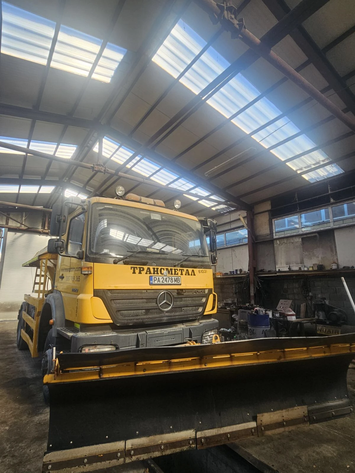 Mercedes-Benz 1824 | Mobile.bg � ����������� 1