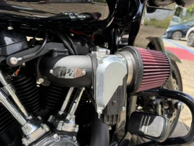 Harley-Davidson Touring FLTRXS 136ci, снимка 7