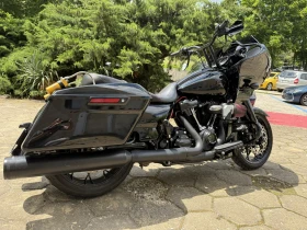 Harley-Davidson Touring FLTRXS 136ci, снимка 6