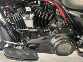 Harley-Davidson Touring FLTRXS 136ci, снимка 9