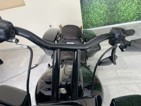 Harley-Davidson Touring FLTRXS 136ci, снимка 10