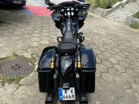 Harley-Davidson Touring FLTRXS 136ci, снимка 5
