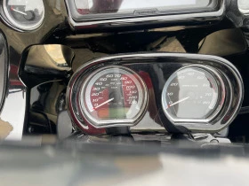 Harley-Davidson Touring FLTRXS 136ci, снимка 8