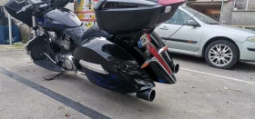 Victory Cross Country, снимка 4