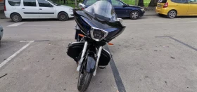 Victory Cross Country, снимка 3