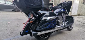 Victory Cross Country, снимка 5