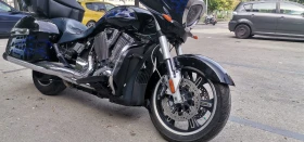 Victory Cross Country, снимка 1