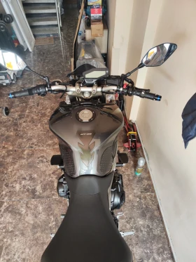 Yamaha Mt-09, снимка 5