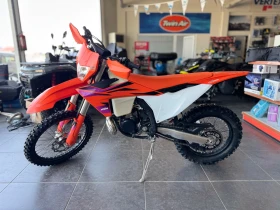 Ktm EXC 250 TBI 2024 , снимка 4