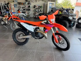 Ktm EXC 250 TBI 2024 , снимка 2