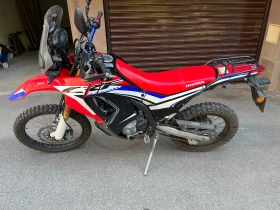 Honda Crf Rally, снимка 2