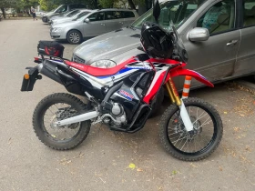 Honda Crf Rally, снимка 2