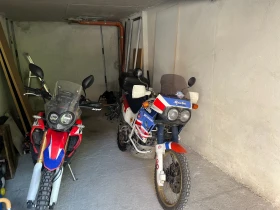 Honda Crf Rally, снимка 8