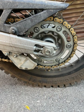 Honda Crf Rally, снимка 9