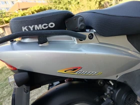 Kymco Agility 50cc, снимка 6