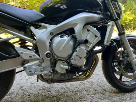 Yamaha FZ6 * ОБСЛУЖЕН* ВСИЧКО* ПЛАТЕНО* КАТО НОВ* , снимка 12