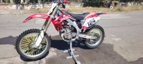 Honda Crf, снимка 1