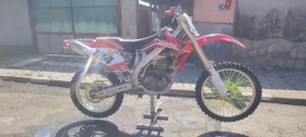 Honda Crf, снимка 5