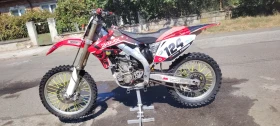 Honda Crf, снимка 2