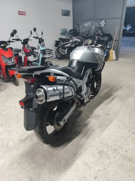 Suzuki V-strom 650, снимка 8