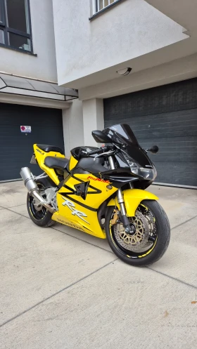 Honda Cbr 954RR Fireblade A2, снимка 2