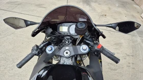 Honda Cbr 954RR Fireblade A2, снимка 13