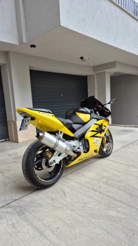 Honda Cbr 954RR Fireblade A2, снимка 4