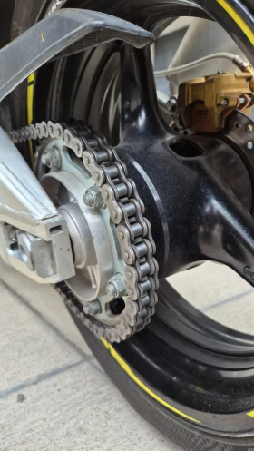 Honda Cbr 954RR Fireblade A2, снимка 6