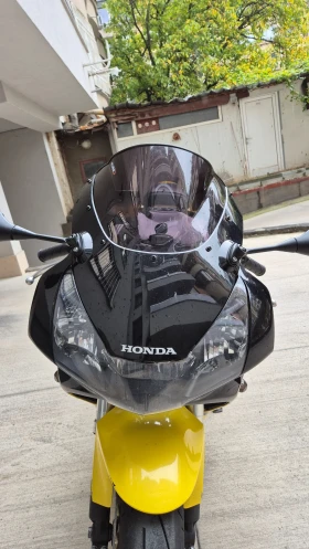 Honda Cbr 954RR Fireblade A2, снимка 5