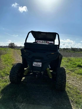 Polaris RZR 900 S, снимка 4