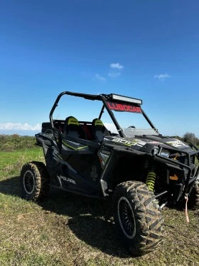 Обява за продажба на Polaris RZR 900 S ~28 500 лв. - изображение 1