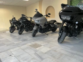 Harley-Davidson Touring FLTRXS 136ci, снимка 17