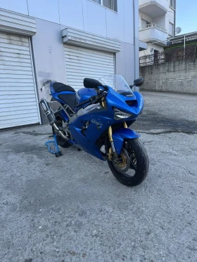 Kawasaki Ninja 35 kw A2, снимка 4