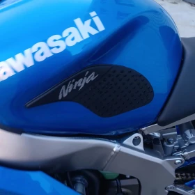 Kawasaki Ninja 35 kw A2, снимка 5