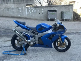  Kawasaki Ninja