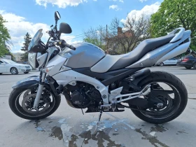 Снимка Suzuki Gsr