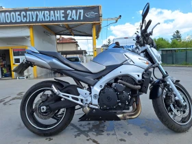 Suzuki Gsr | Mobile.bg    2