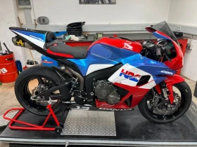  Honda Cbr