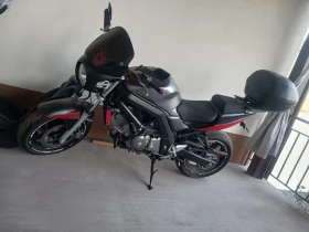  Suzuki SV