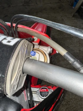 Honda Crf | Mobile.bg    7