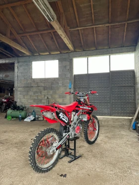 Honda Crf | Mobile.bg    6