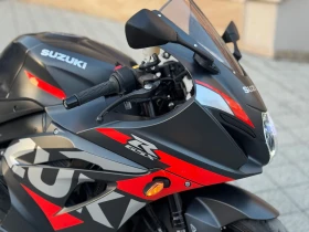 Suzuki Gsxr L7 16750км, снимка 3