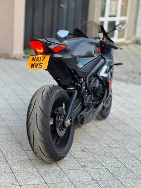 Suzuki Gsxr L7 16750км, снимка 5